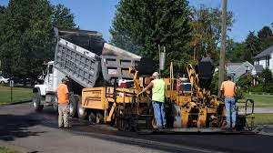  Harrington Park, NJ Driveway Paving Pros